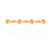 Mignon Humour petit hamster