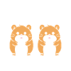 Mignon Humour petit hamster