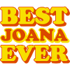 Joana prénom drôle cadeau