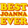 Joanna Prénom Drôle Cadeau