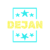 Dejan : Dejan