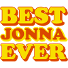 Jonna prénom drôle cadeau