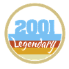 Year 2001