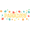Paradise as paradise