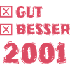Besser 2001
