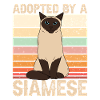 Siamese cat