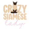 Siamese cat