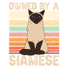 Siamkatze