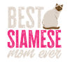 Siamese cat