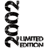 Édition limitée 2002