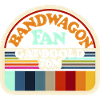 Bandwagon Fan 18