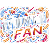 Bandwagon Fan 19