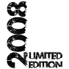 Limited Edition 2008