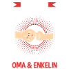 Oma Großmutter und Enkelin