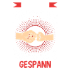 Oma Großmutter und Enkelin