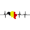 Heartbeat Belgium