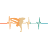 Herzschlag Hip Hop
