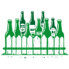 Beer Garden Beer Pun Beer Drinker