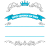 Harry Name Design