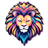 Lion Drawing
