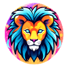 Lion Drawing