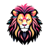Lion Drawing
