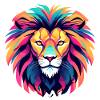 Lion Drawing
