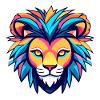 Lion Drawing
