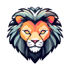 Lion Drawing