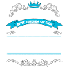 Henri Name Design