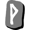 Wunjo Rune