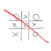 Kreuz Nul