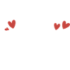 Chat d'amour