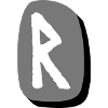 Raido Rune