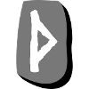 Purisaz Rune