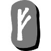 Fehu Rune