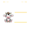 Landwirt Milchbauer Kuhbauer Kind Schule