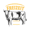 Landwirt Milchbauer Kuhbauer Spruch