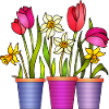 Blumen