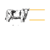 Landwirt Milchbauer Kuhbauer Spruch