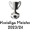 Kreisliga Meister Logo