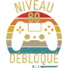 NIVEAU 60 DÉBLOQUÉ