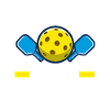 Lustiges Pickleball Geschenk