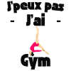 J'Peux pas J'ai Gym