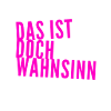 einfach nur verrückt