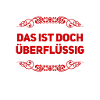 im Überfluss