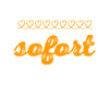 es muss sofort sein