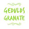 Geduld geht immer
