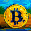 Van Gogh Bitcoin