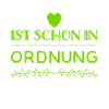 ist schon gut